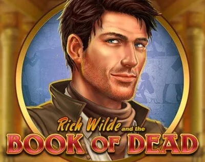 Book of Dead Slot