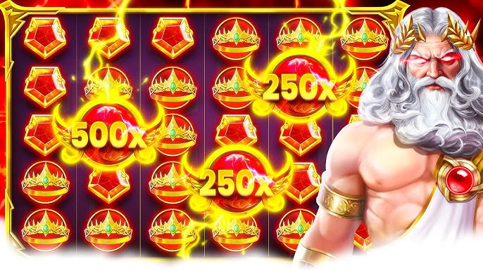 Gates of Olympus para ganar dinero