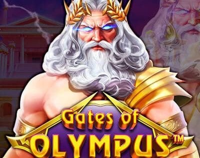 Gates of Olympus Slot