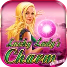 Lucky Lady’s Charm Deluxe Slot