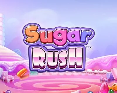 Sugar Rush Slot
