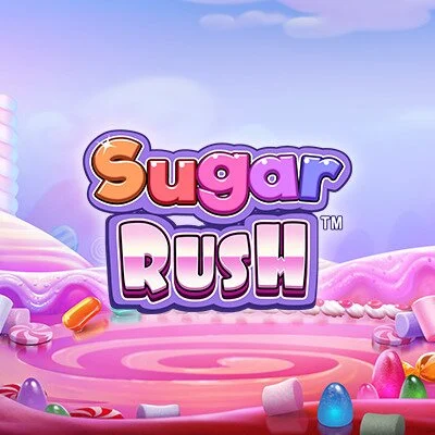 Sugar Rush Slot