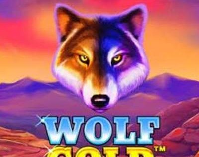 Wolf Gold Slot