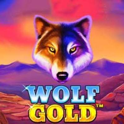 Wolf Gold Slot
